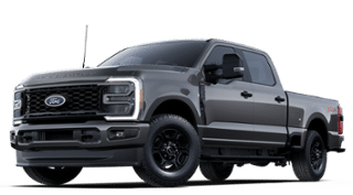 2025 Ford Super Duty® External Image 2